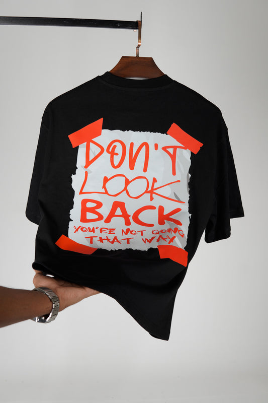 Forward Oversized T-shirt