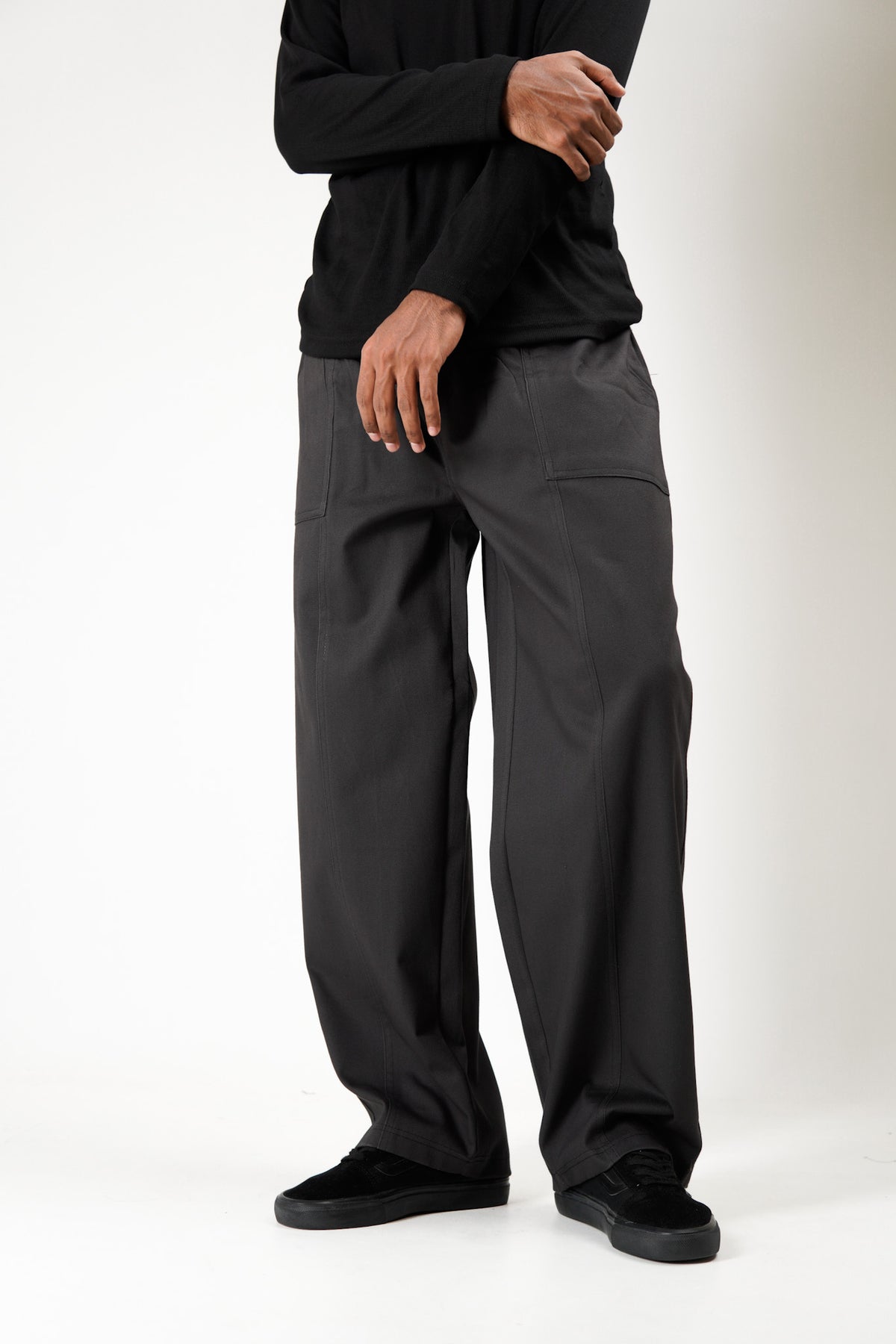 Obsidian Pant