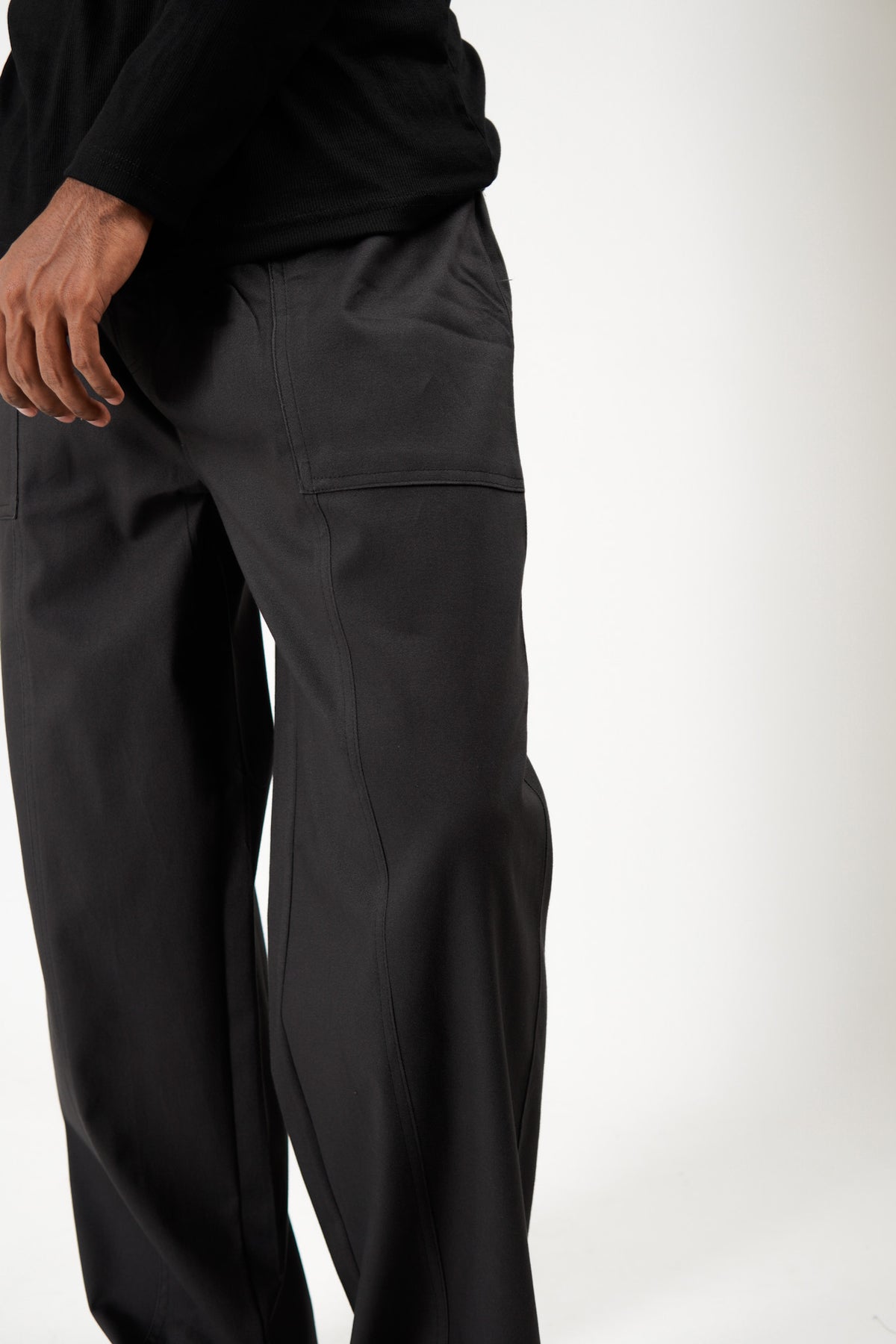 Obsidian Pant