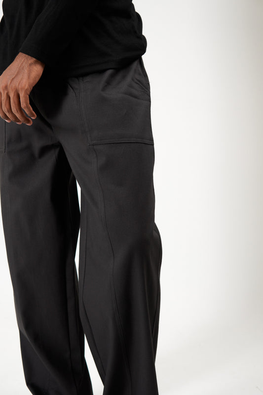 Obsidian Pant