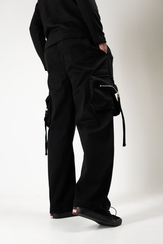 Technical Strap Cargo