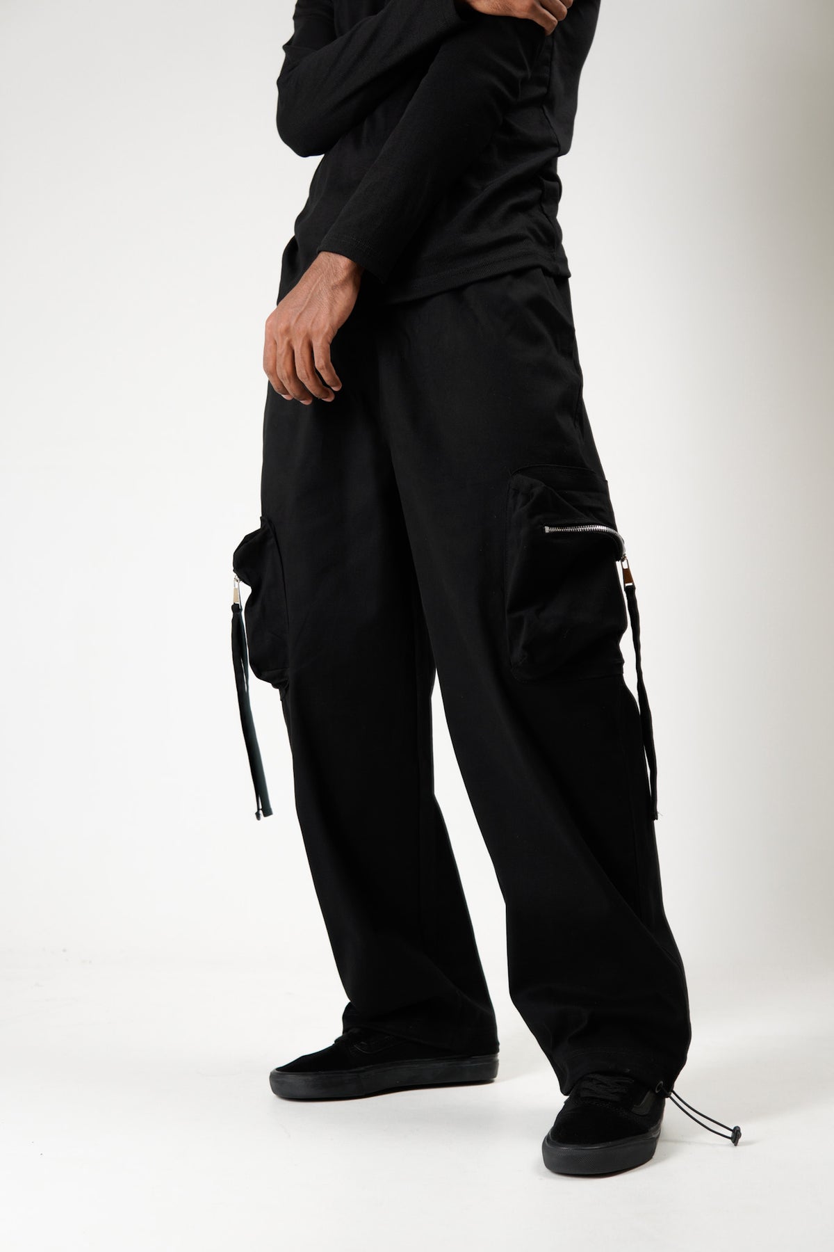 Technical Strap Cargo