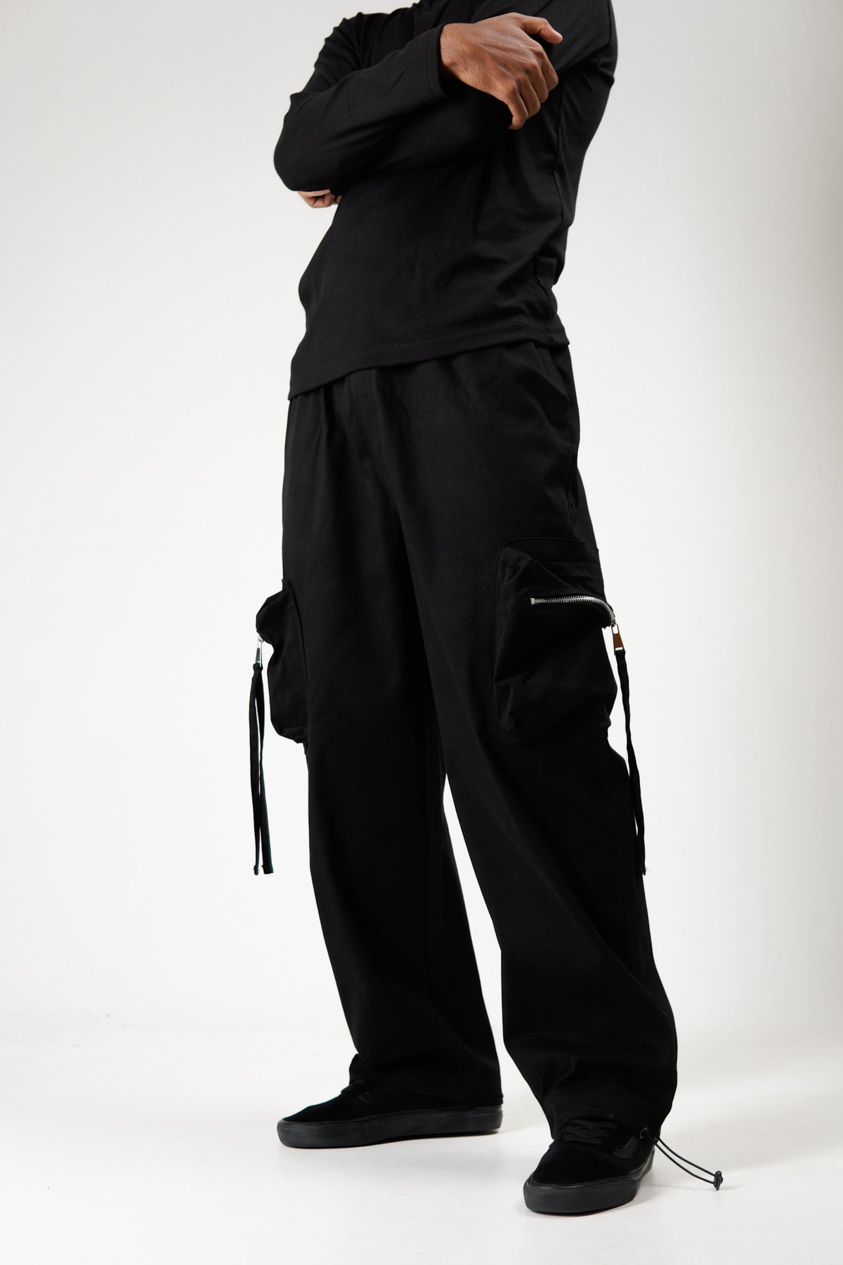 Technical Strap Cargo