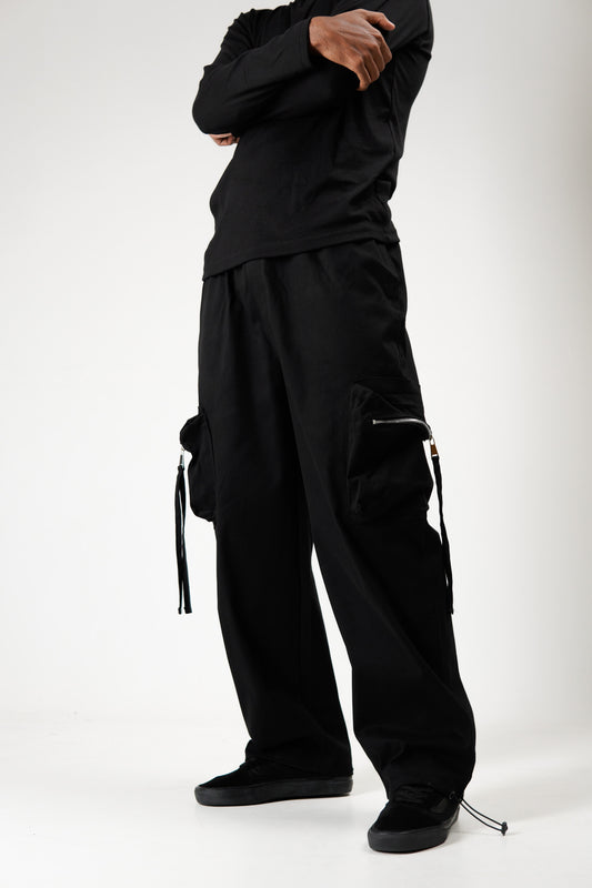 Technical Strap Cargo