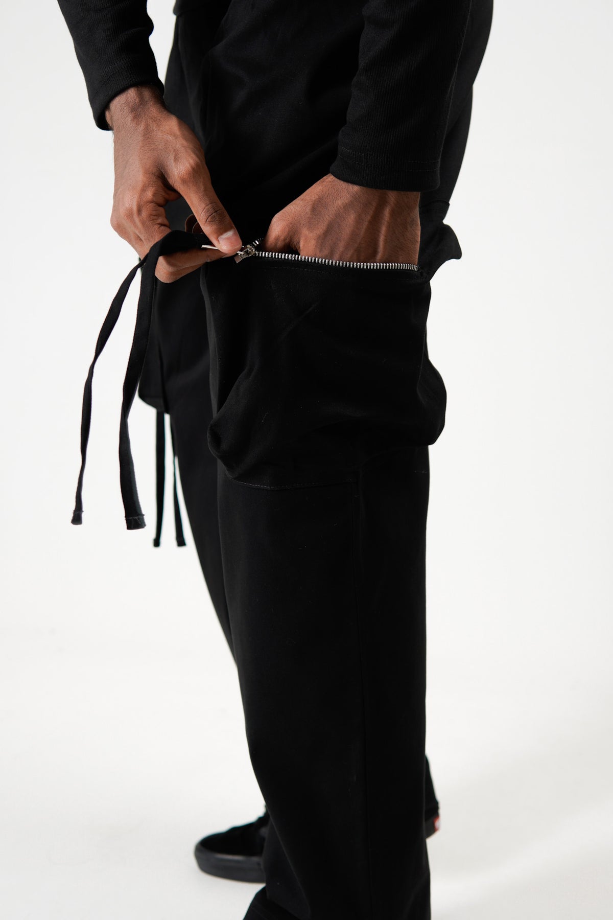 Technical Strap Cargo