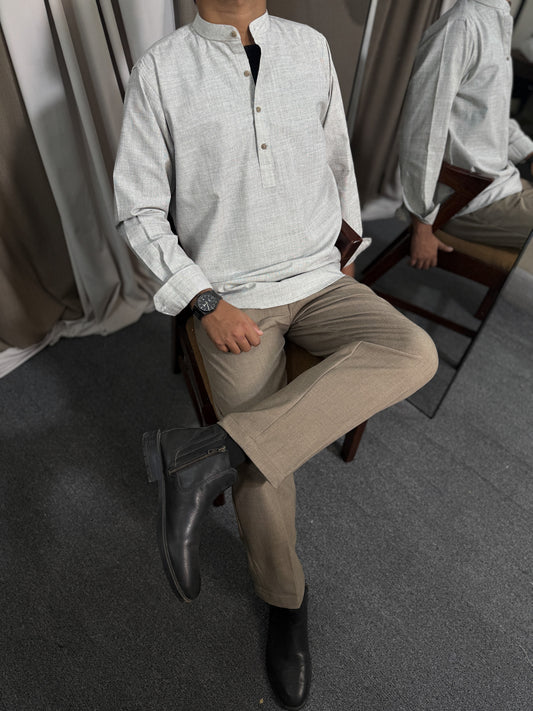 Stone Band Full Sleeve Katua