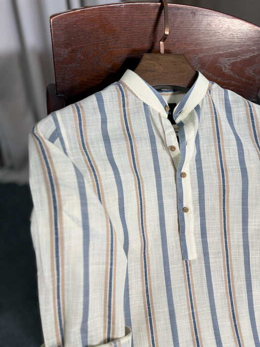 Coastal Full Sleeve Katua