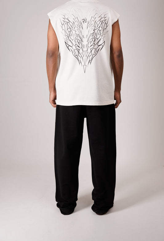 Inferno Sleeveless T-Shirt