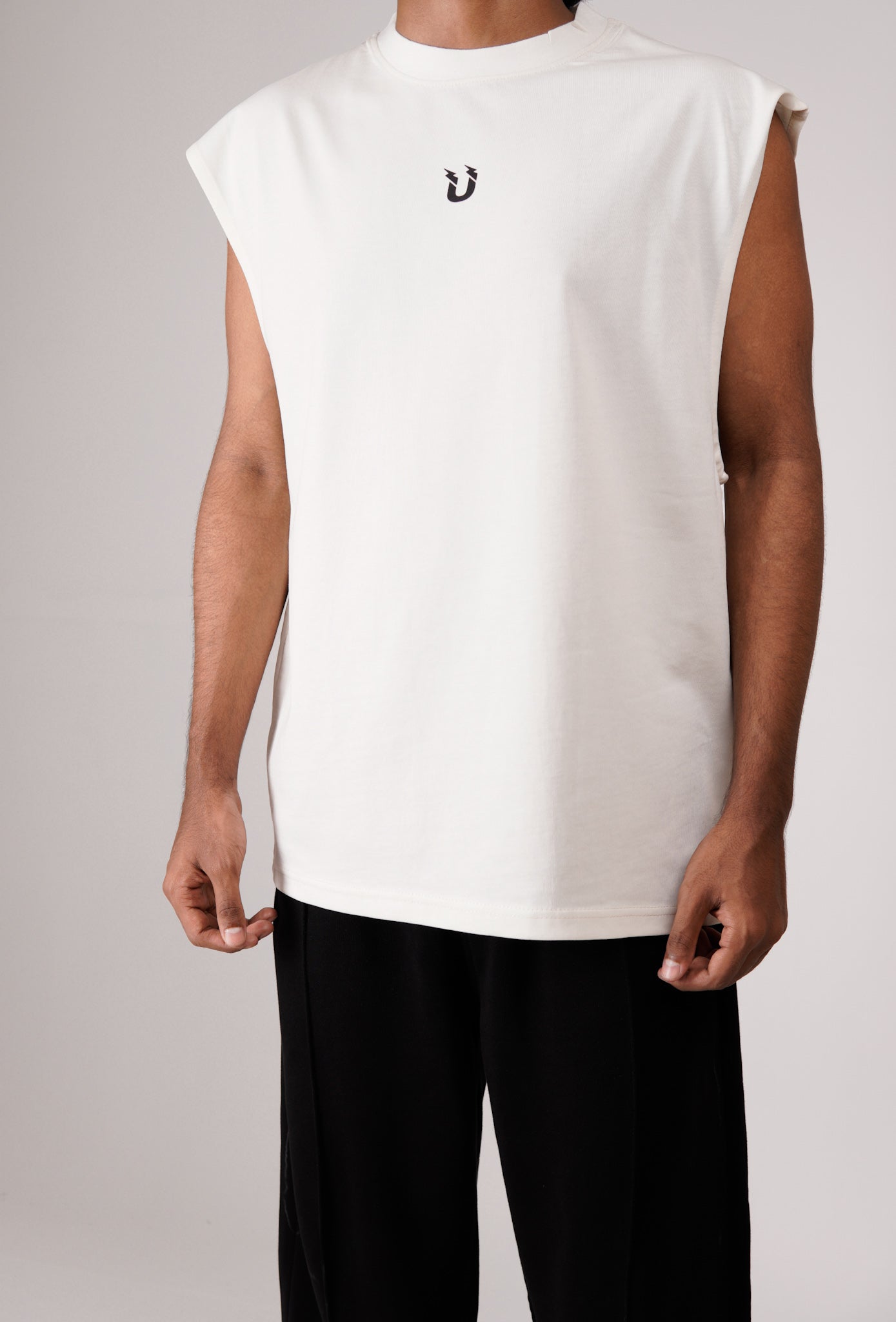 Inferno Sleeveless T-Shirt