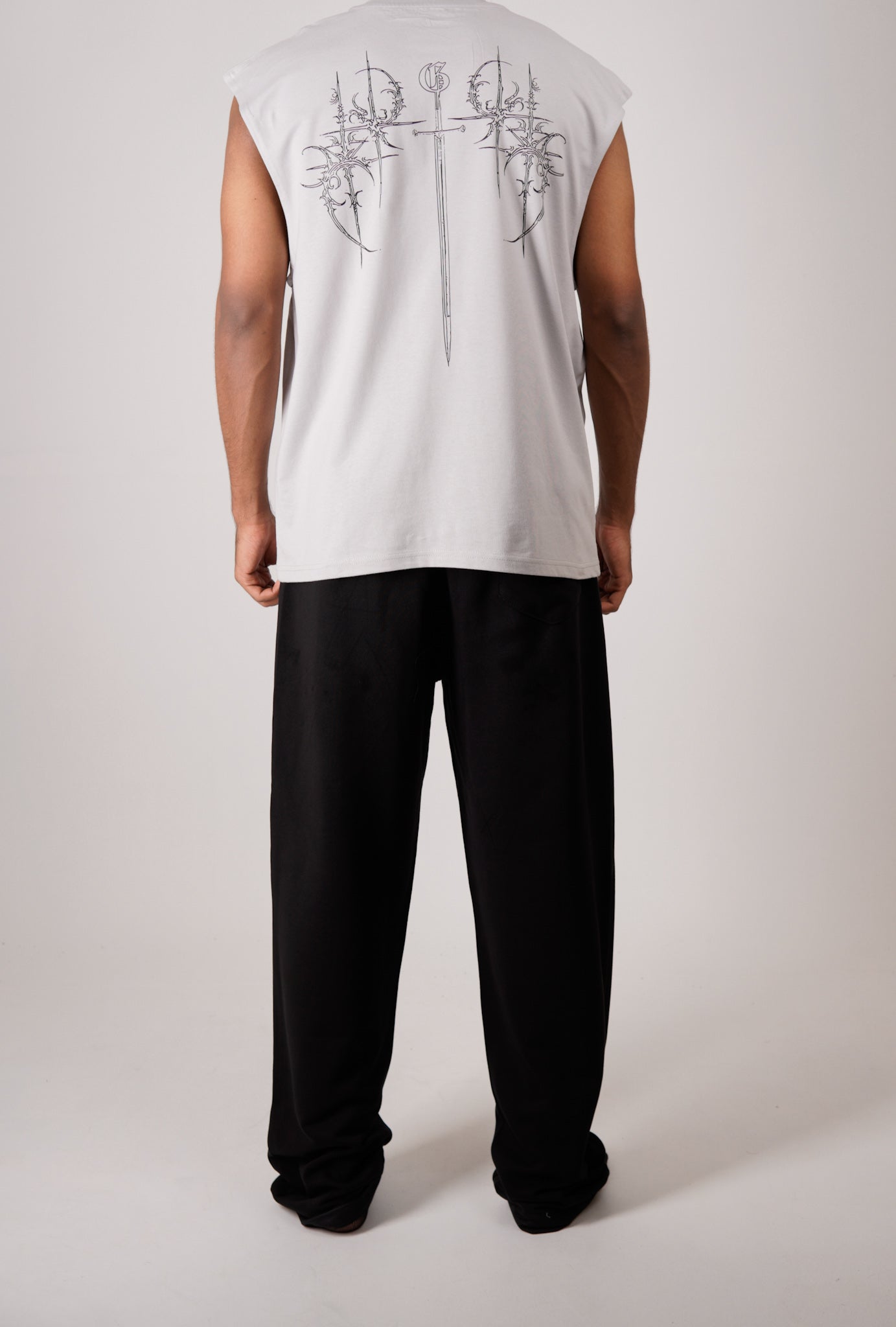 Noctis Sleeveless T-Shirt