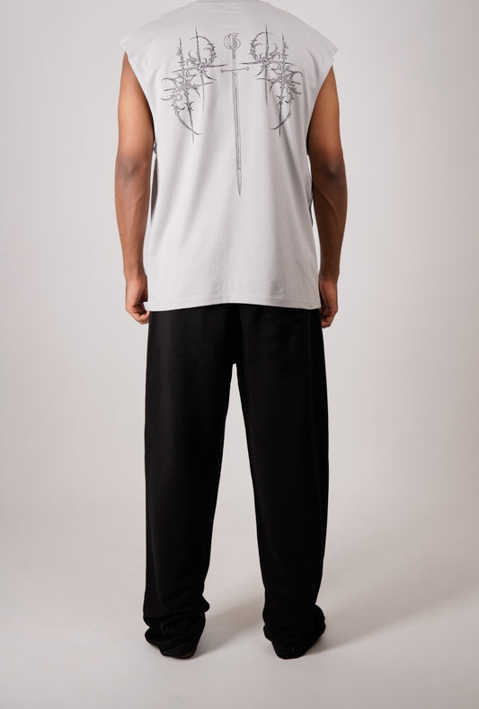 Noctis Sleeveless T-Shirt