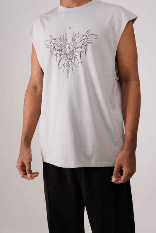 Noctis Sleeveless T-Shirt