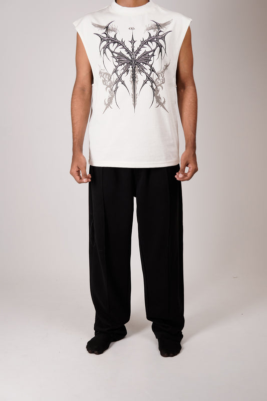 Nightwing Sleeveless T-Shirt