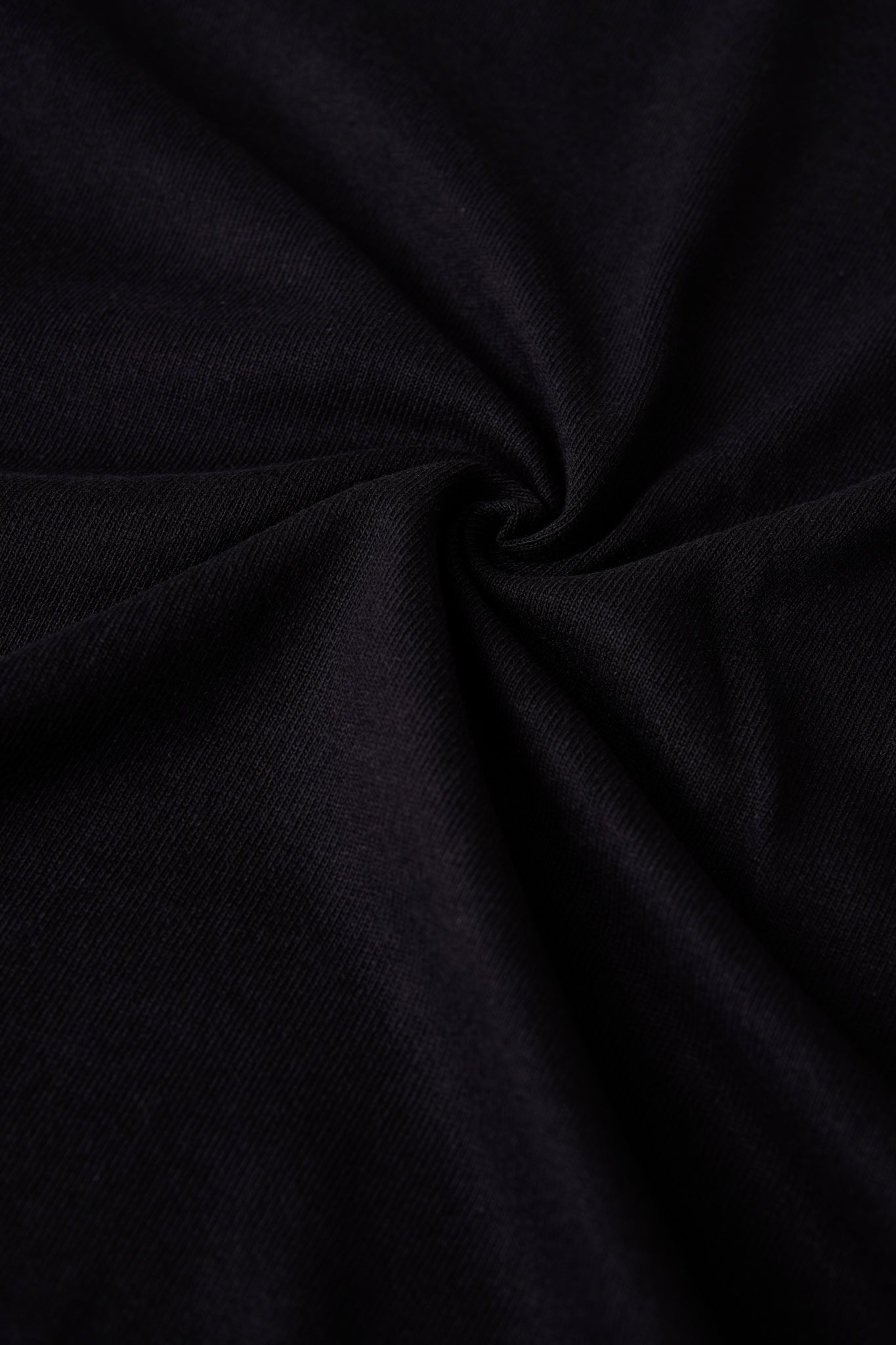 Warden Oversized T-shirt