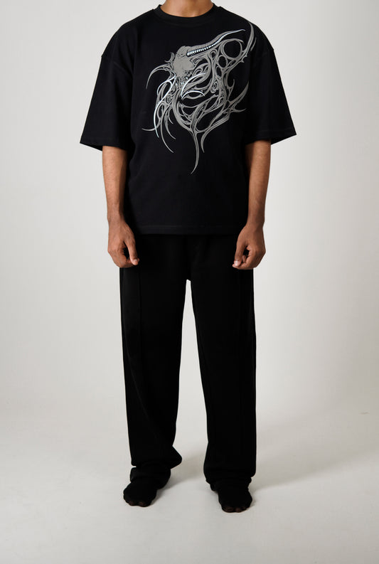 Venom Oversized T-shirt (Copy)
