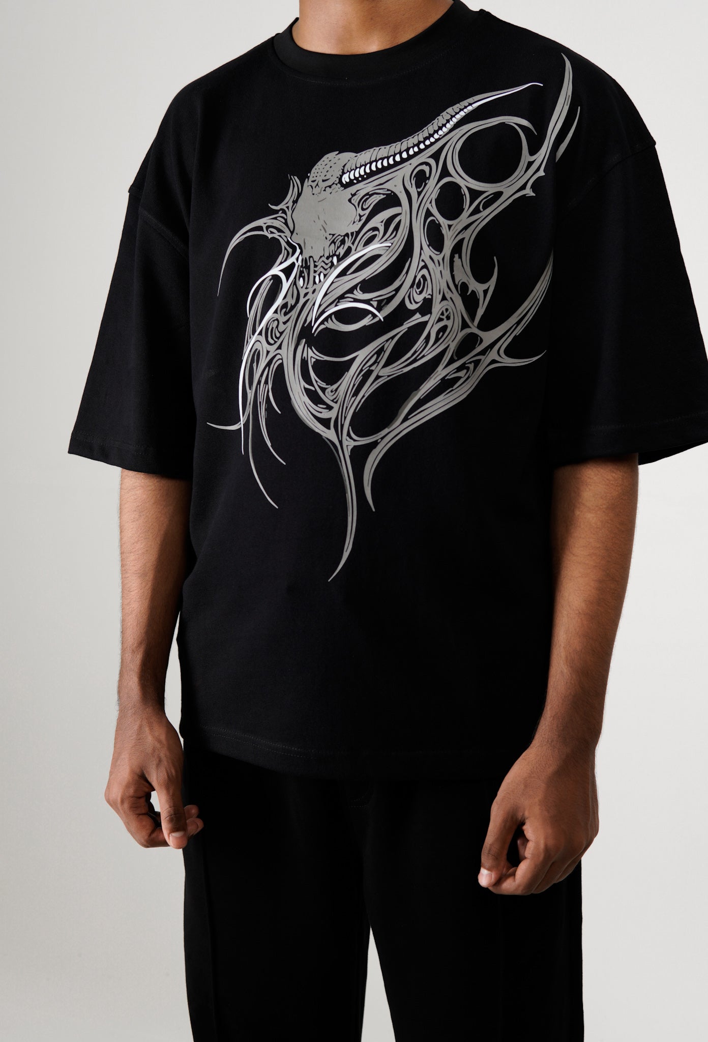Venom Oversized T-shirt (Copy)