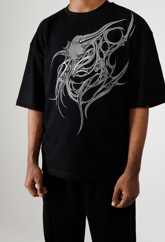 Venom Oversized T-shirt (Copy)