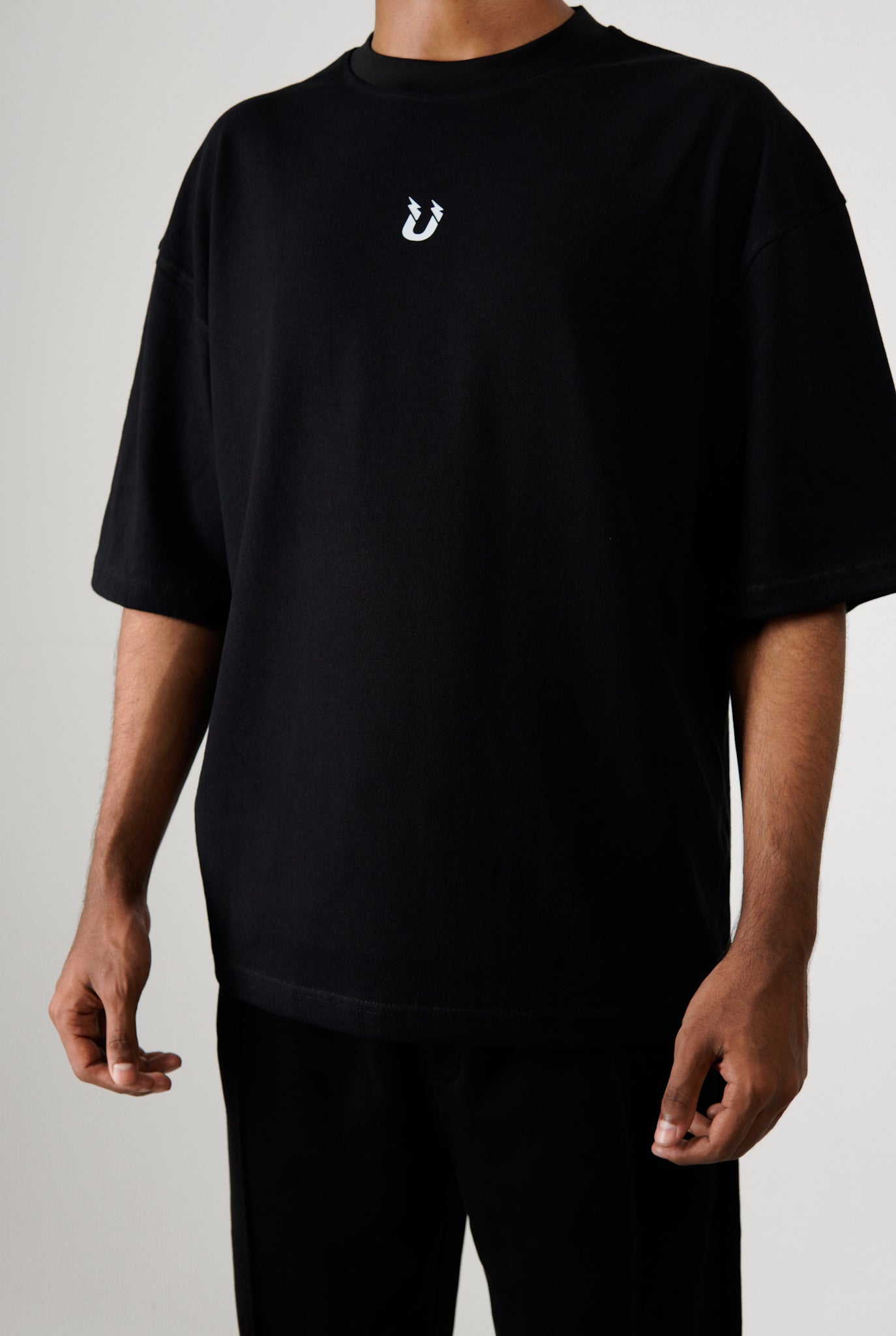 JerichoOversized T-shirt