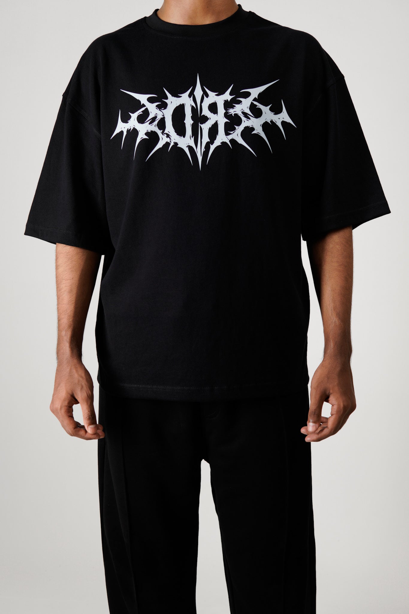 Warden Oversized T-shirt