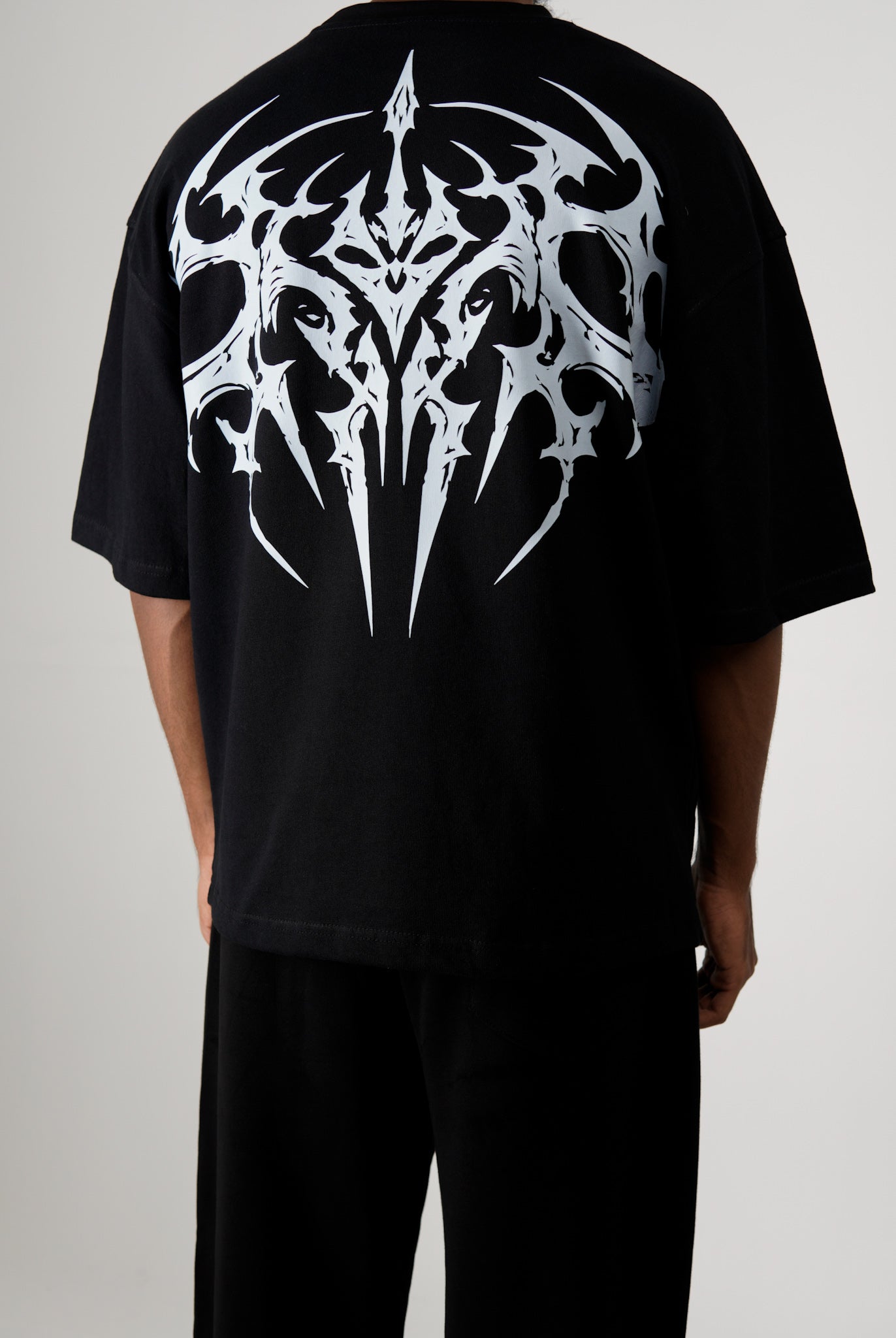 Warden Oversized T-shirt