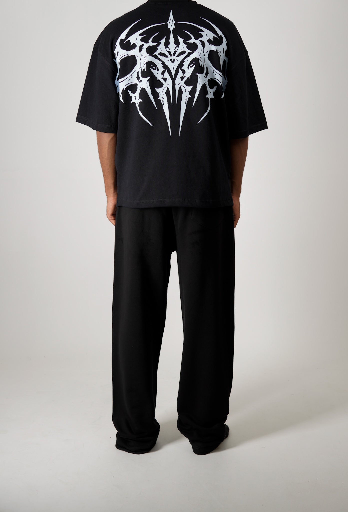 Warden Oversized T-shirt