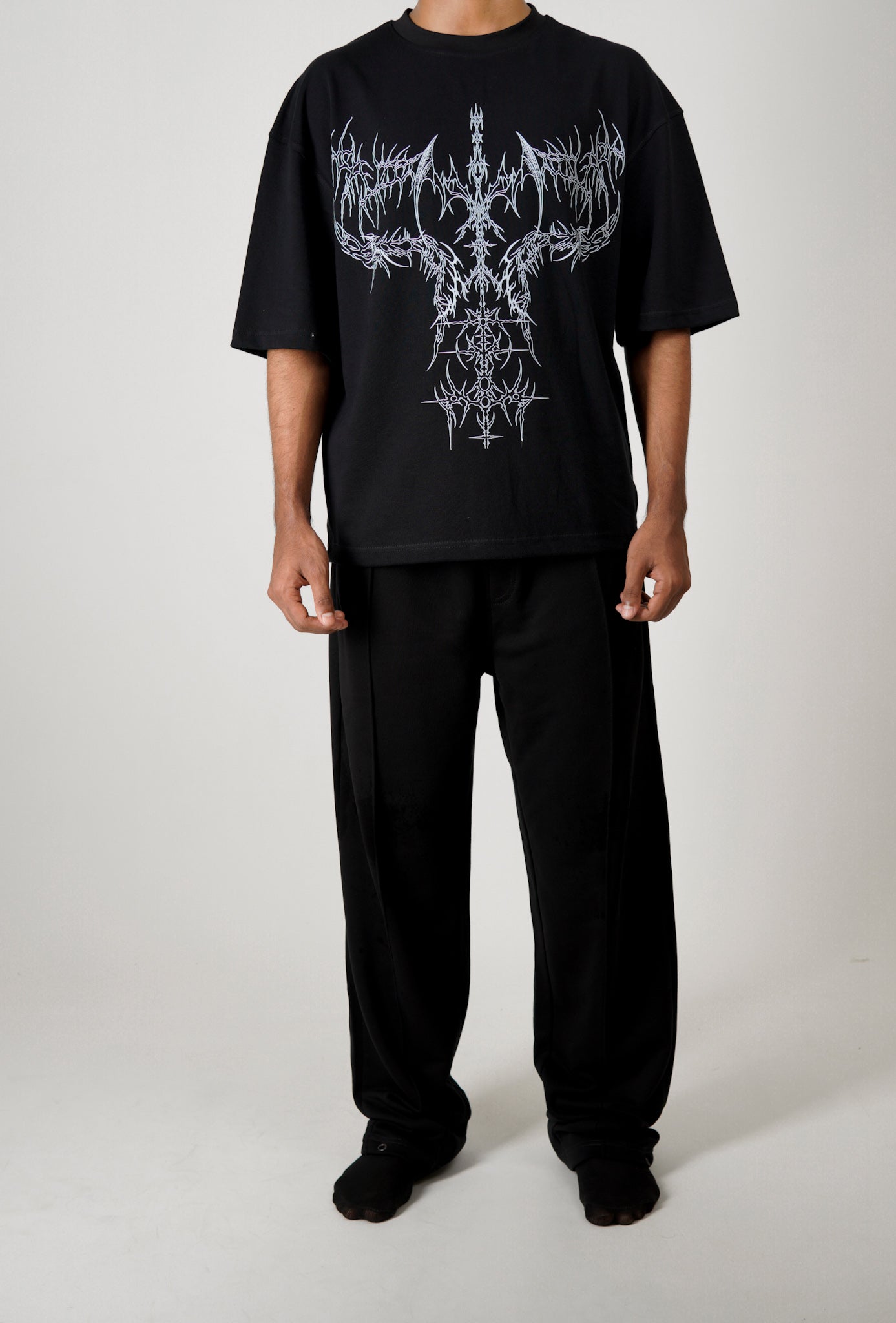 Dominion Oversized T-shirt
