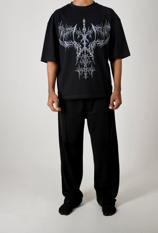 Dominion Oversized T-shirt
