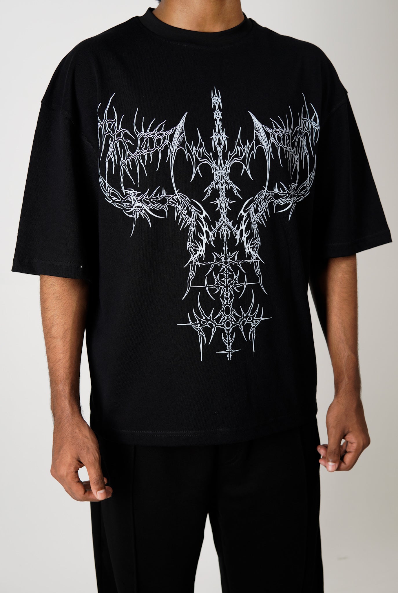 Dominion Oversized T-shirt