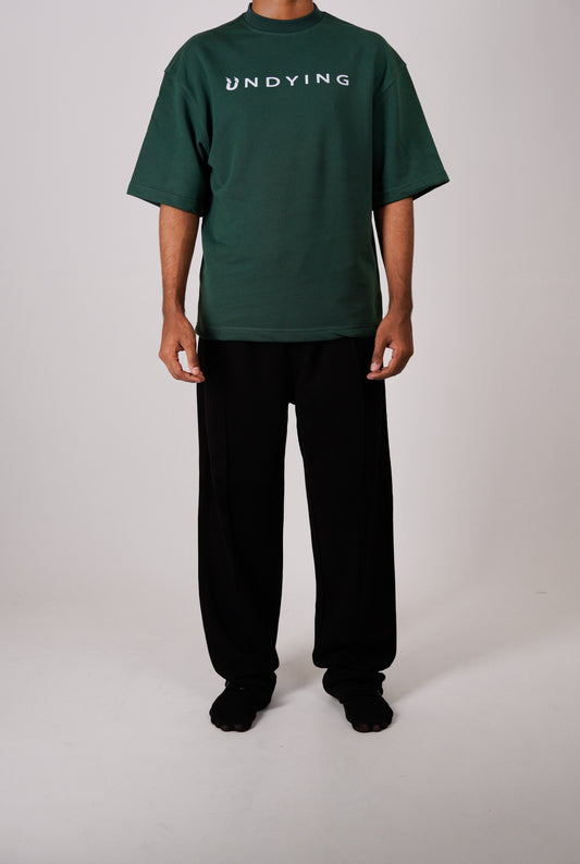 Raven Oversized T-shirt