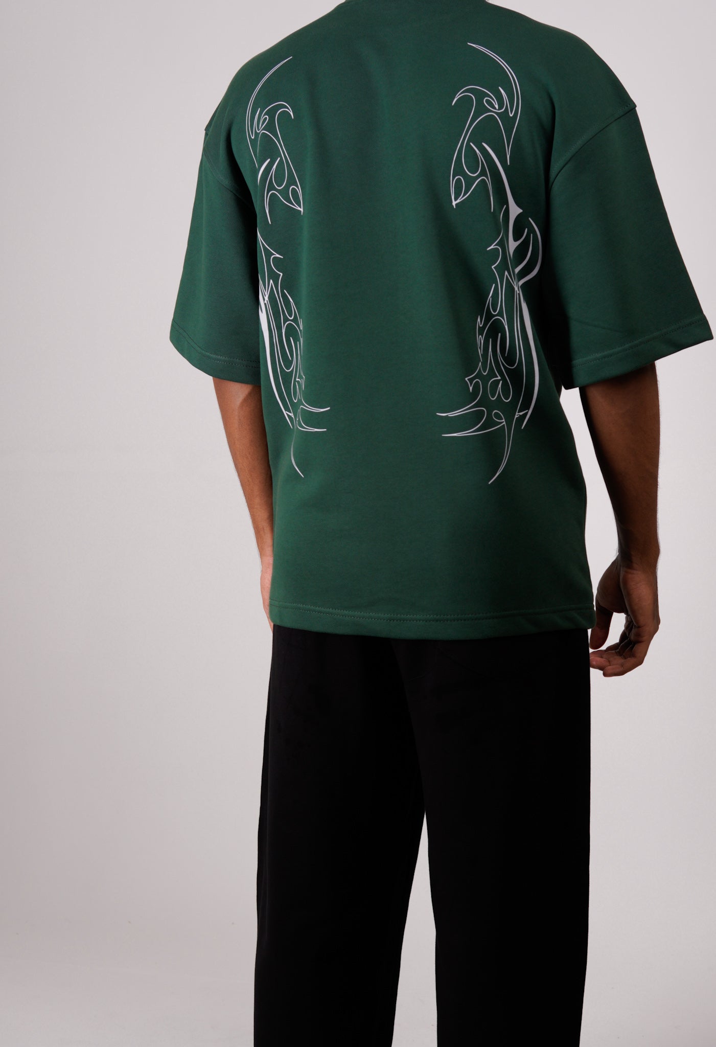 Veil Oversized T-shirt