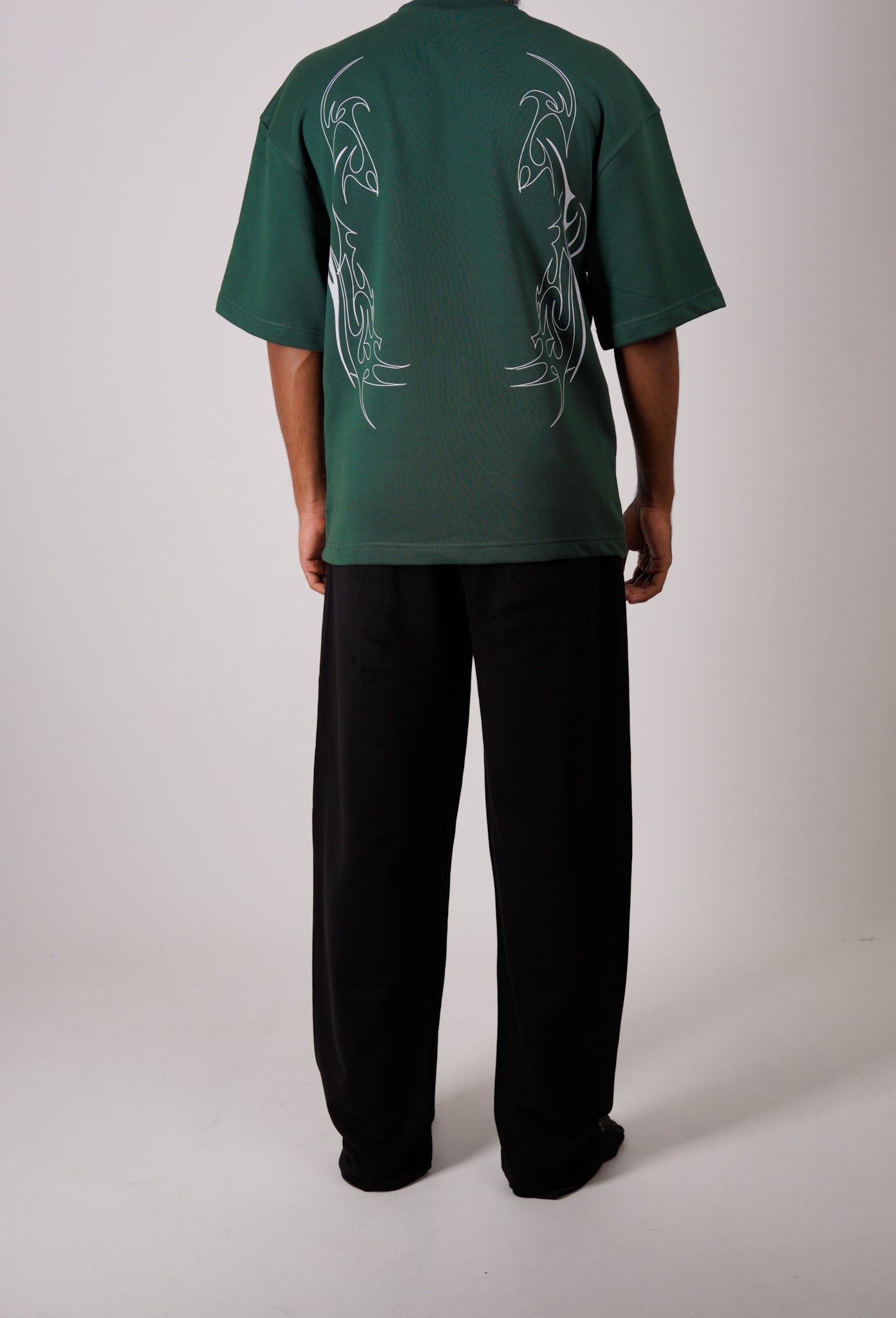 Veil Oversized T-shirt