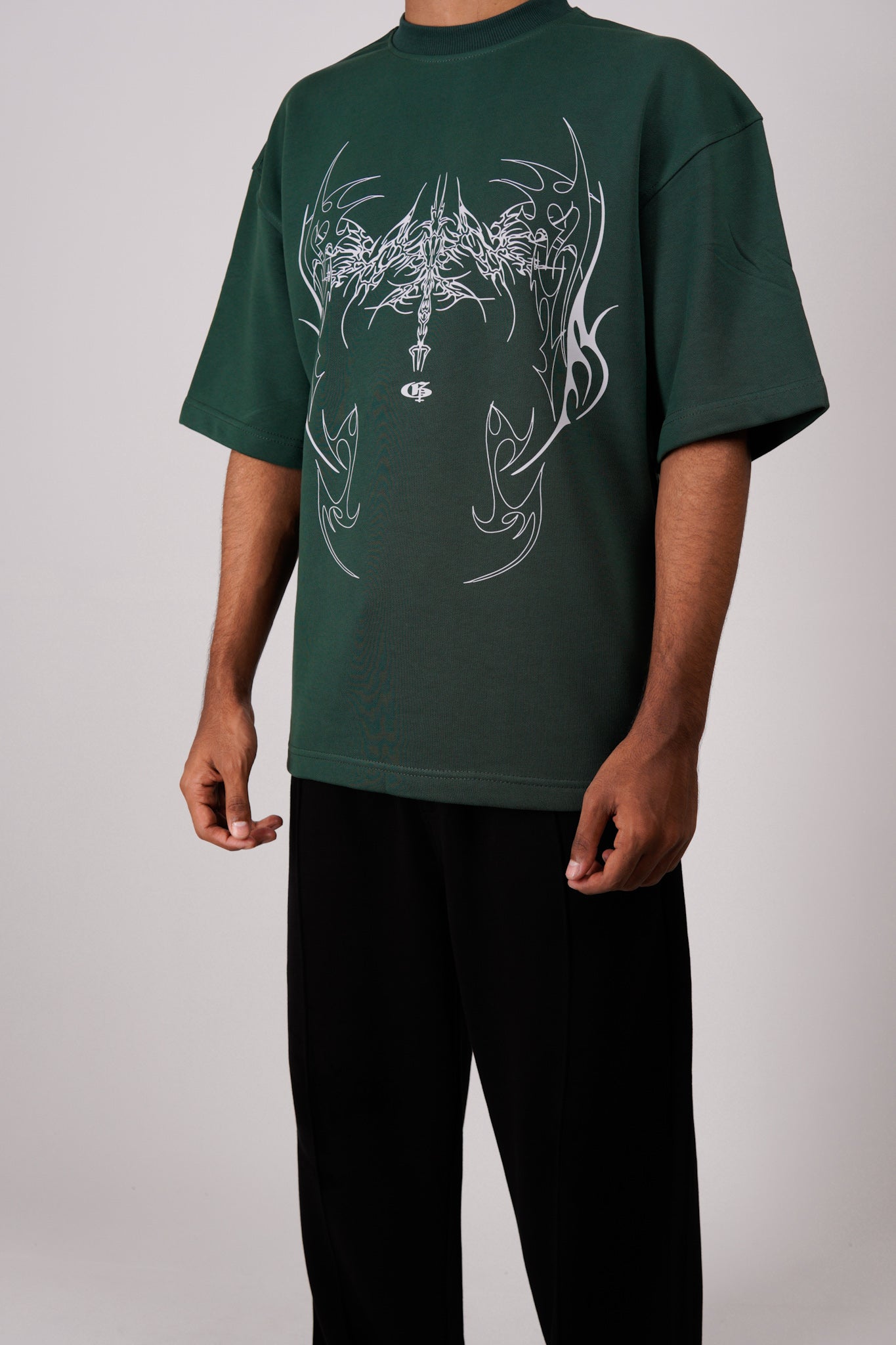 Veil Oversized T-shirt