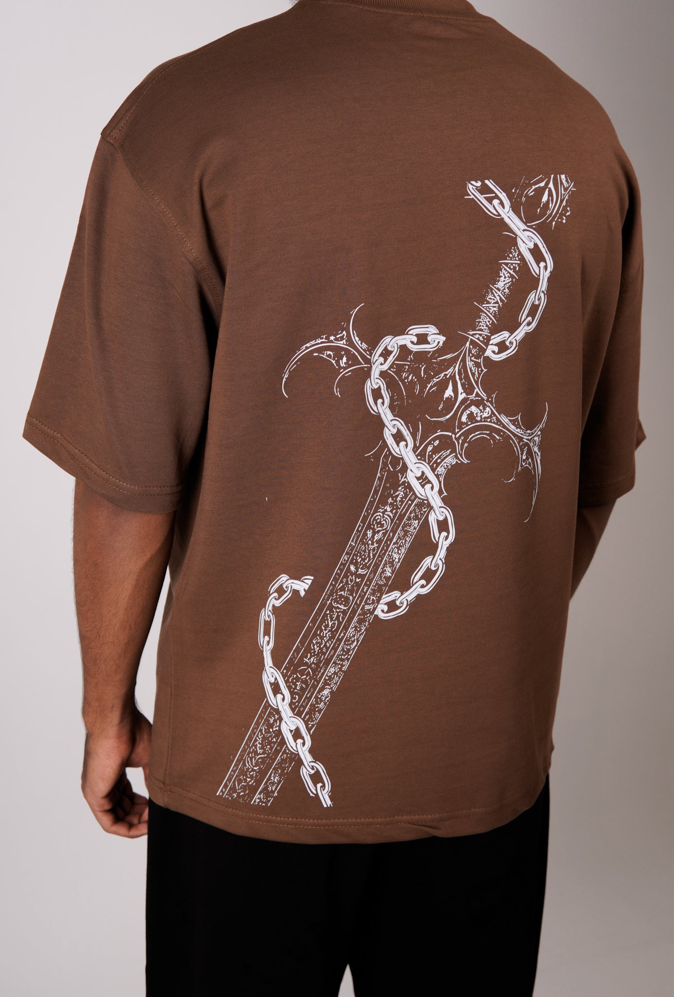 Relic Oversized T-shirt