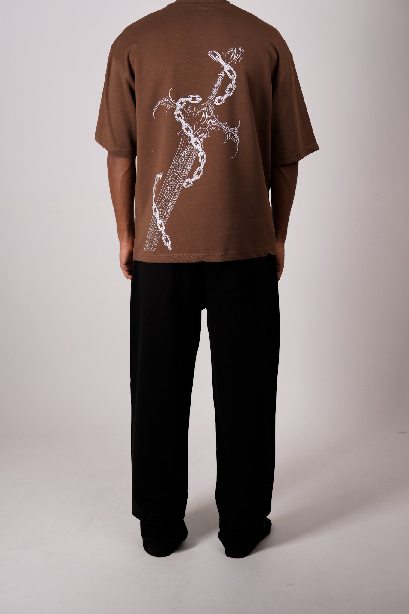 Relic Oversized T-shirt