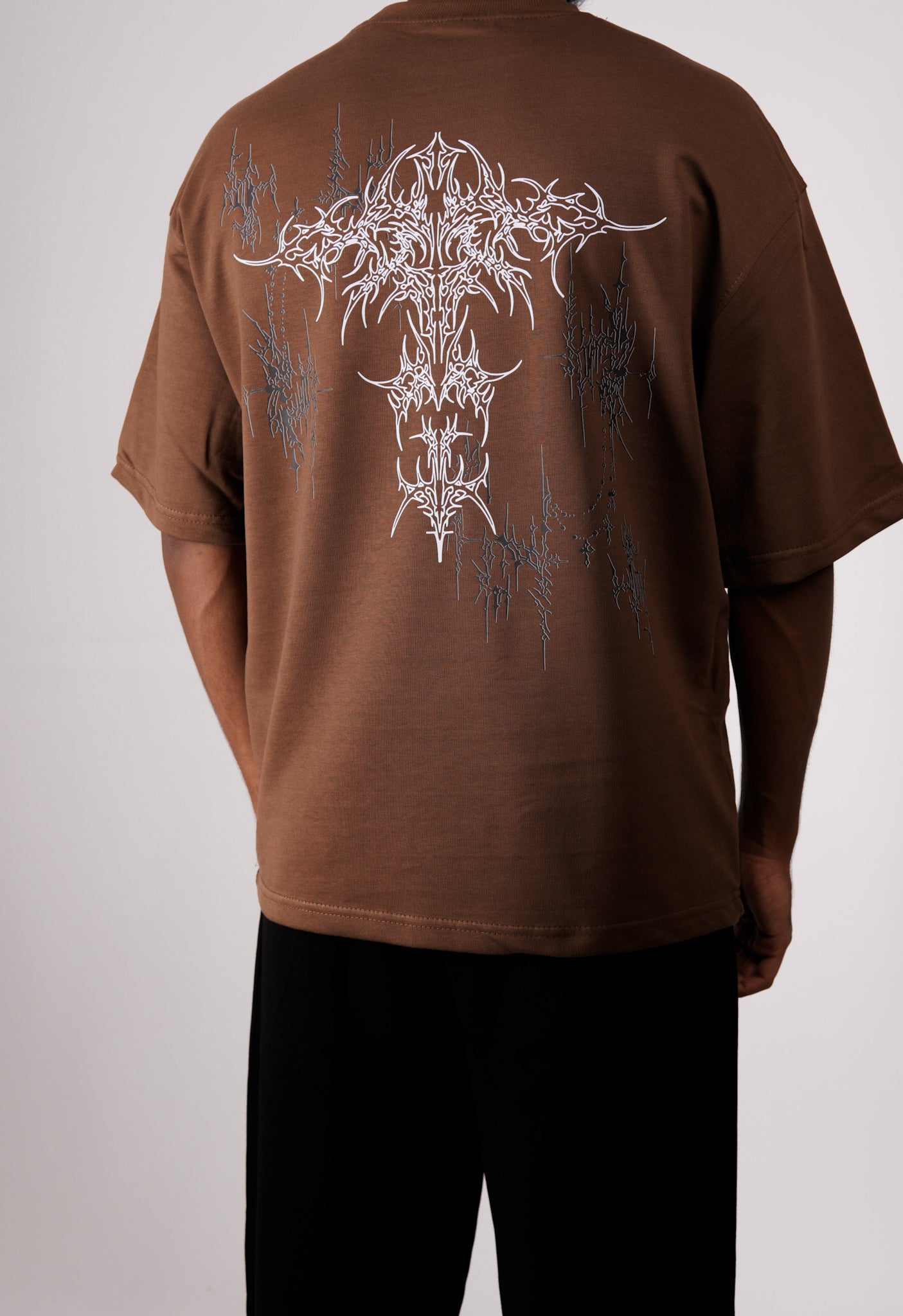 Oblivion Oversized T-shirt