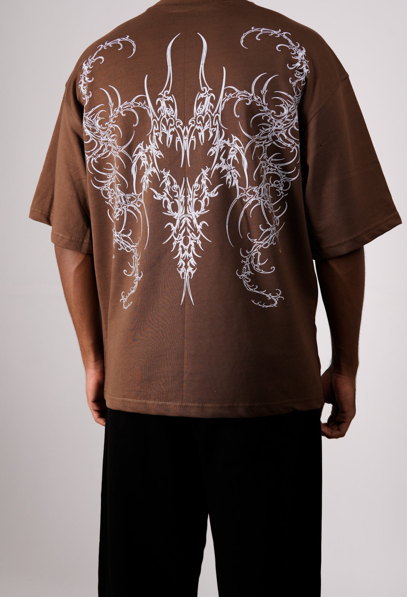 Ravenant Oversized T-shirt