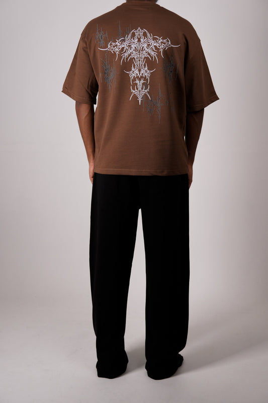 Oblivion Oversized T-shirt
