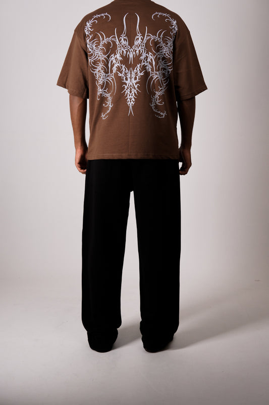 Ravenant Oversized T-shirt