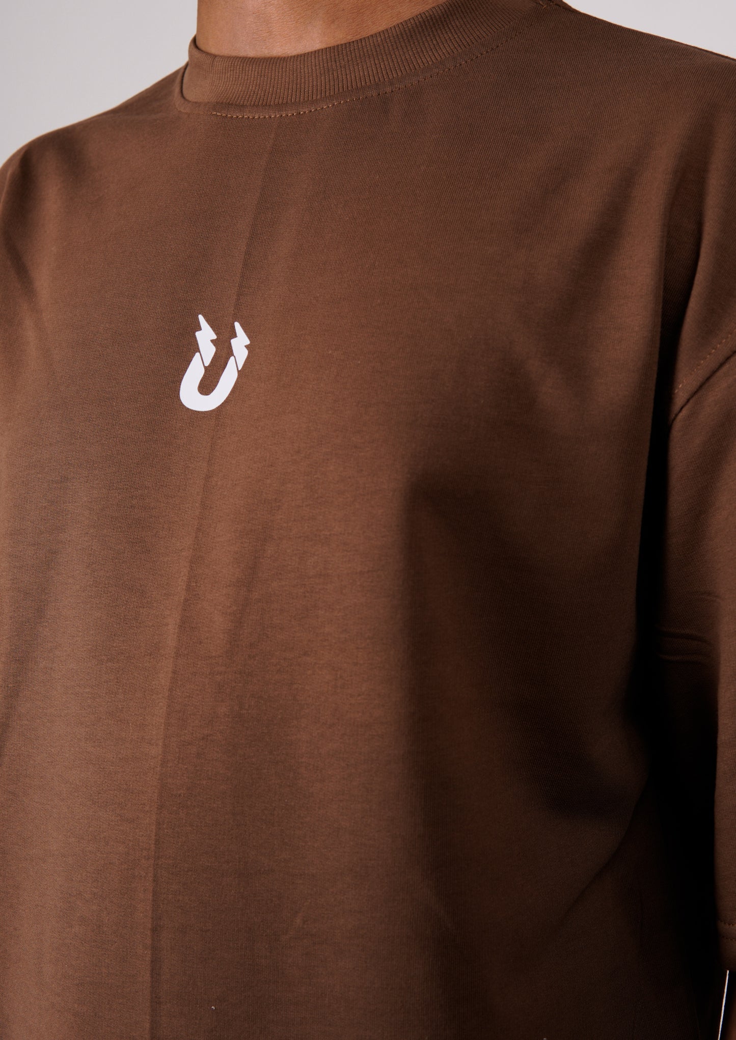 Ravenant Oversized T-shirt