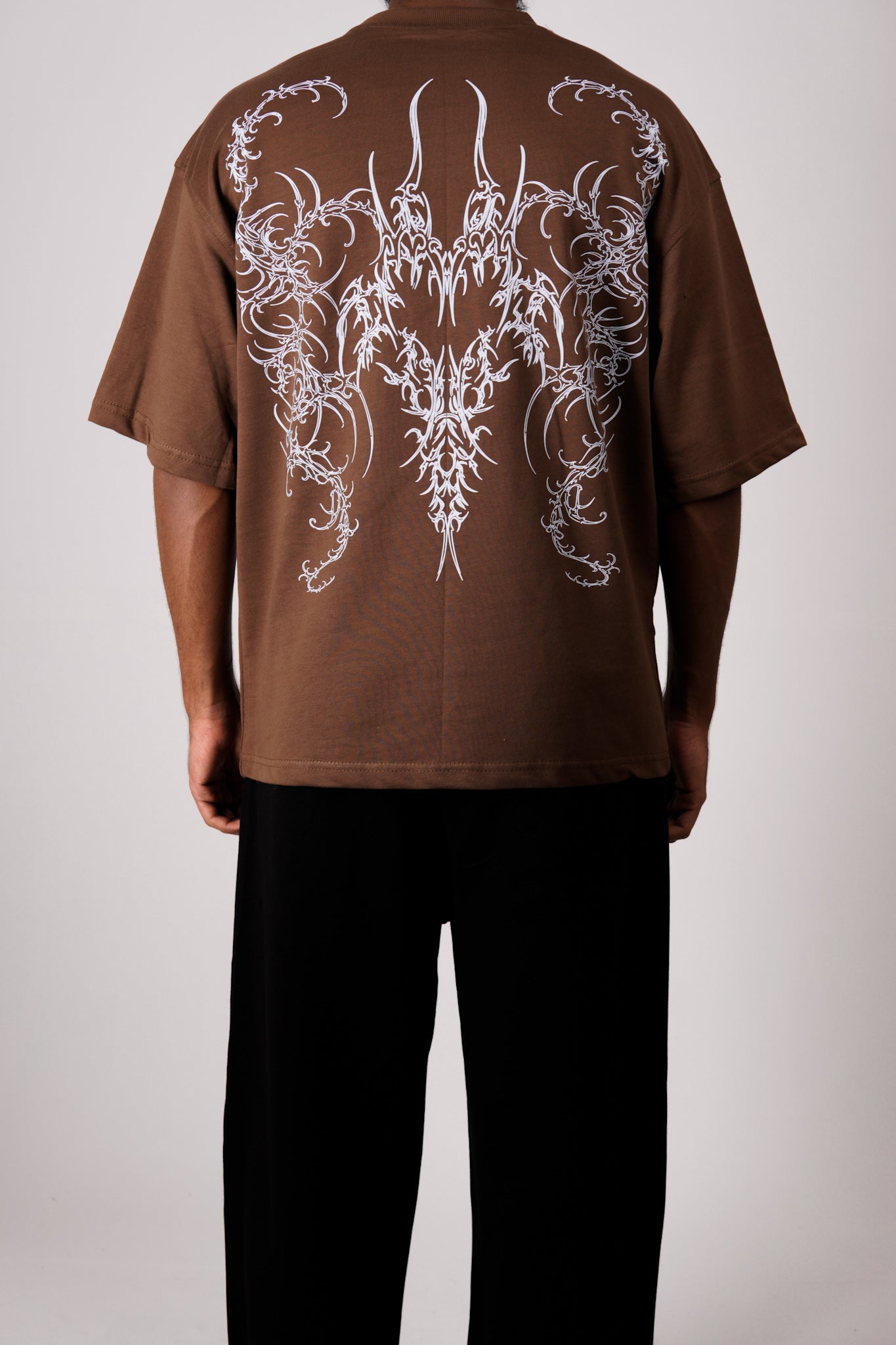Ravenant Oversized T-shirt