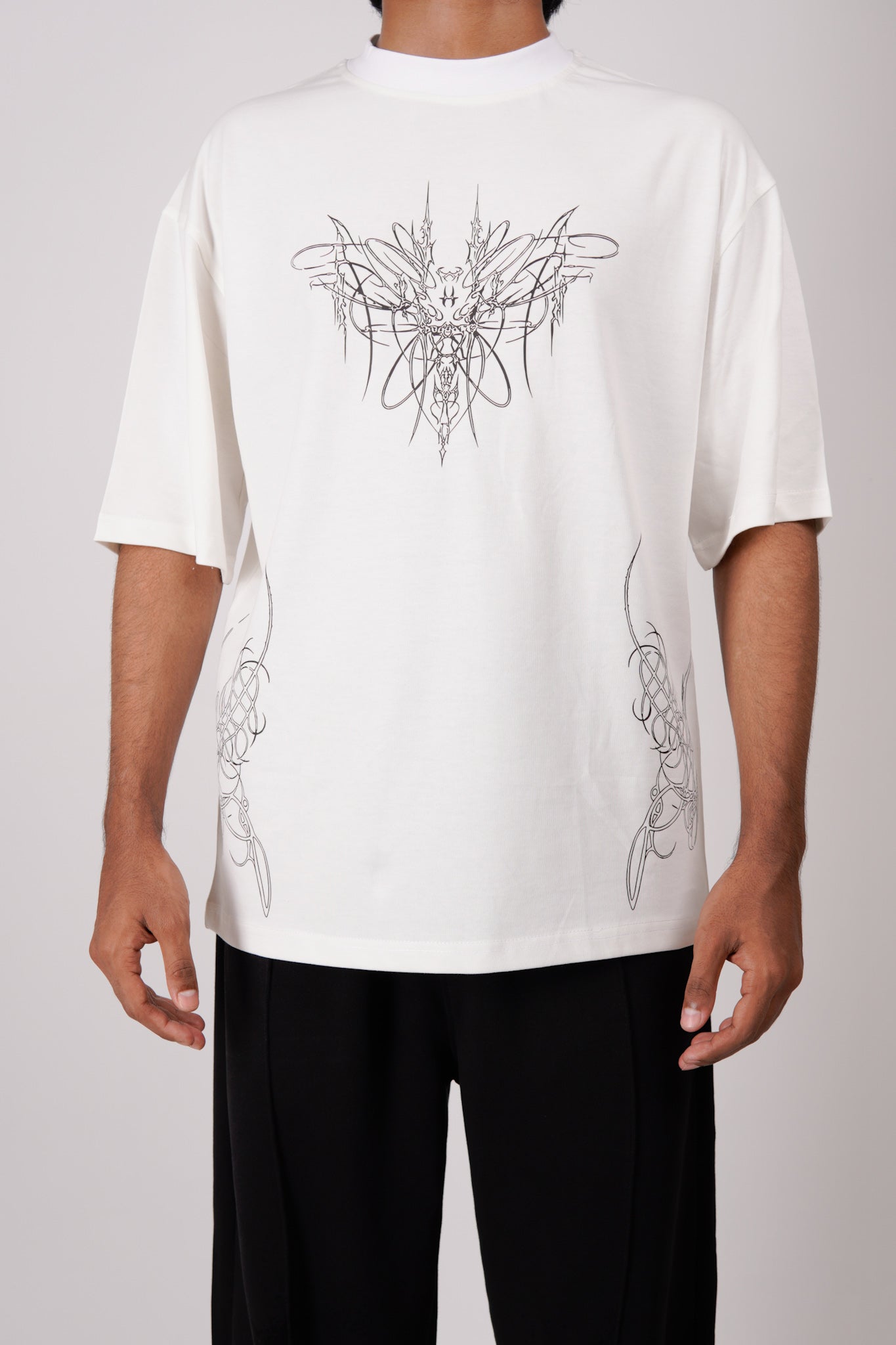 Phantom Oversized T-shirt