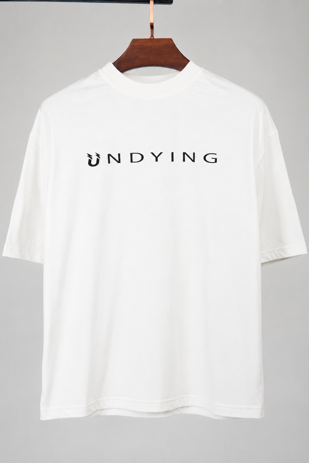 Possibility Oversized T-shirt