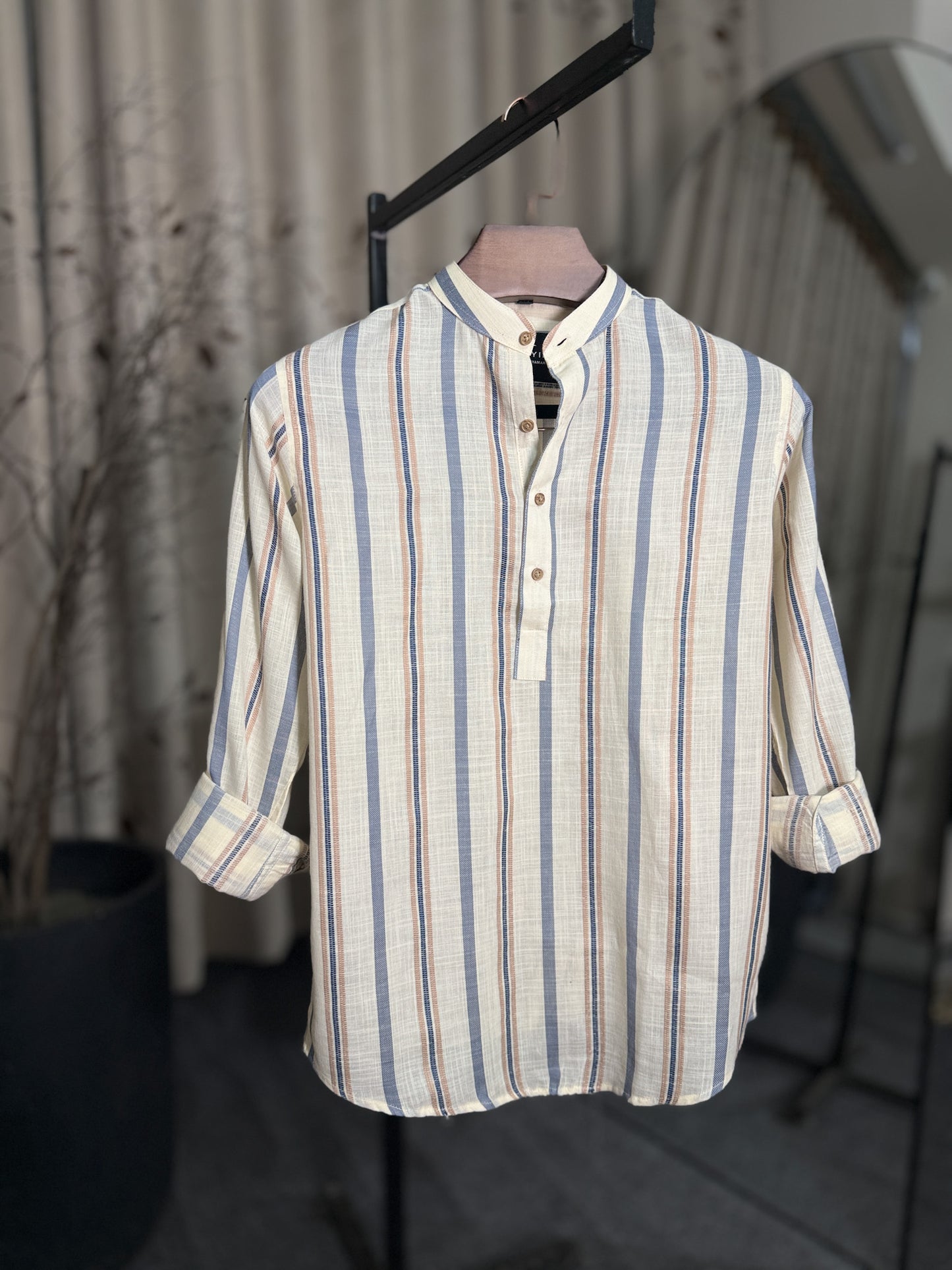 Coastal Full Sleeve Katua