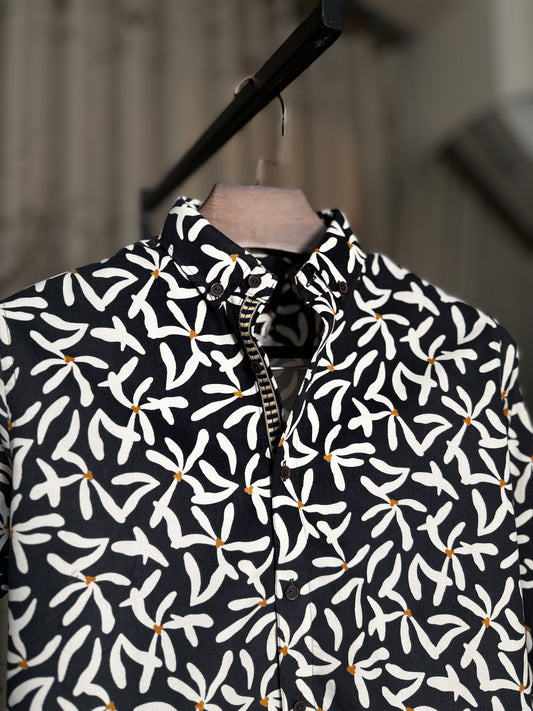 Eclipse Full Sleeve Shirt