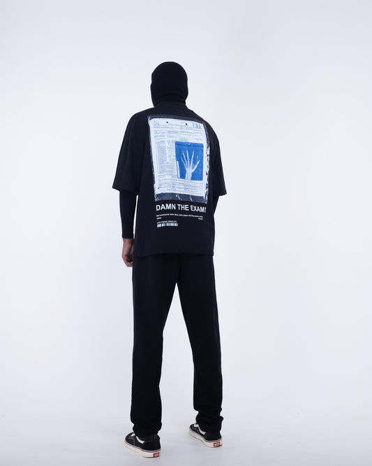 Oversized Tee - FBI