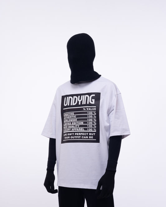 Oversized Tee - Value