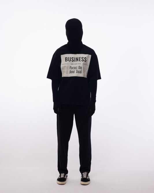 Oversized Tee - Vision