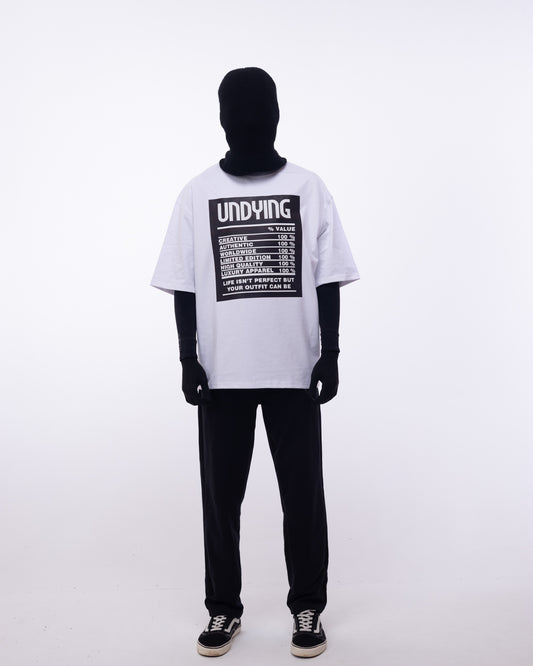 Oversized Tee - Value